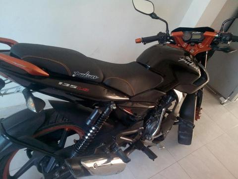 Vendo Pulsar