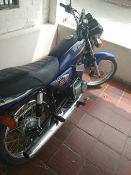 Vendo Rx 115 2007