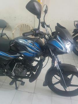 Se Vende Moto Discover 100 Modelo 2012