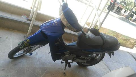 Vendo Vivax 115