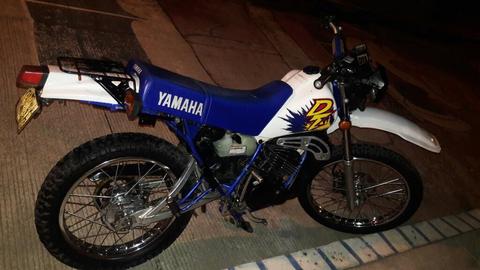 Vendo Dt 125