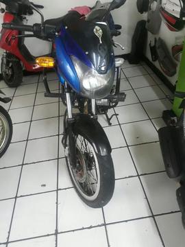 Pulsar 180 Modelo 2004