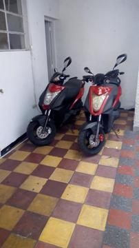 Agility Rs Naked 2014 Aldia Agosto Trasp