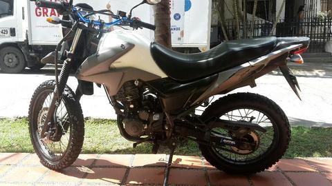 Akt Ttr 125