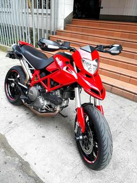 Ducati Hypermotard 796 NEGOCIABLE