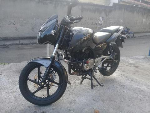 Pulsar Gt 2014 Al Dia Pa Traspaso