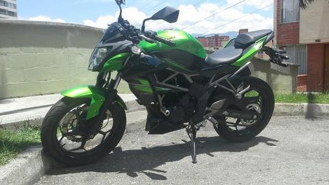 Se Vende Moto Muy Linda