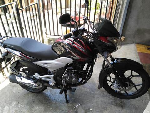 VENCAMBIO MOTO Discover 125 st modelo 125