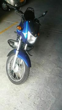 Vendo Boxer Ct100 2015