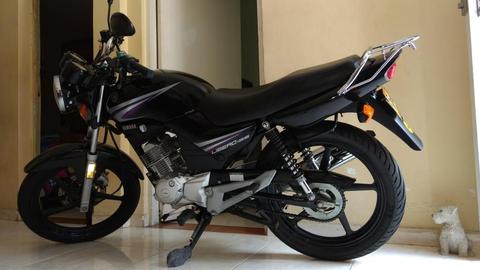 VENDO LIBERO 2014