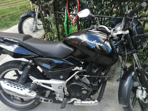 Vendo Pulsar 180 Md 2008