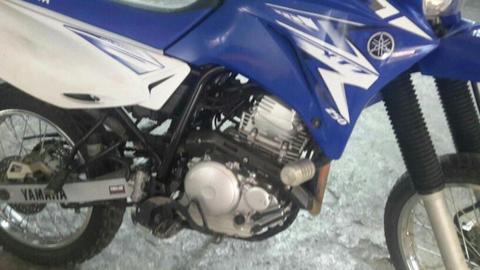 Vendo Xtz 250