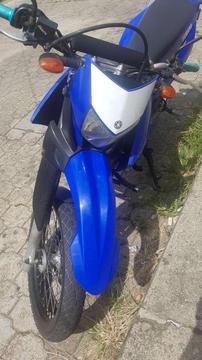 Xtz 250 Modelo 2012 8'500.000