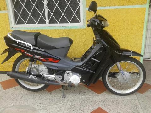 Vivax 115. Modelo 2013