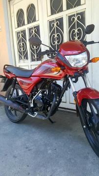 Honda Dream Neo Al Dia