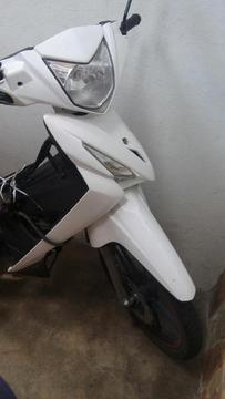 Se Vende Moto