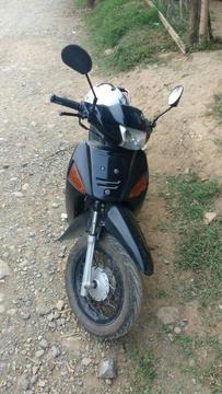 vendo honda wave 100