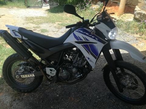 Bendo Xt 660