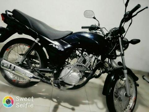 Vendo Hermosa Suzuki Ax4