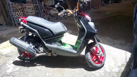 Vendo Biwis Modelo 2013 Papeles Al Día I