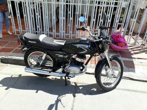 Ax 100 Modelo 2006