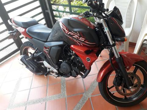 Fz-s Como Nueva!