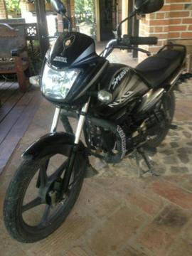 Hondo Splendor Nxg 2012
