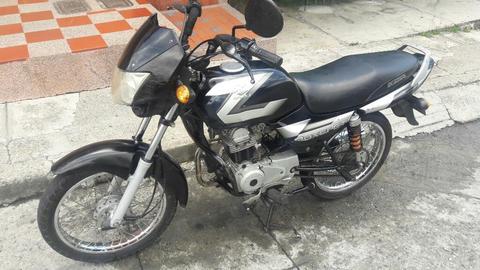 Vendo Boxer Ct Muy Buen Estado