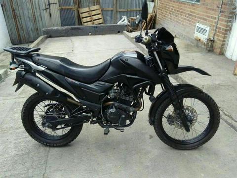 Akt Ttr 150 Mod 2015 Cop 2.500.000