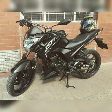 CAMBIO CR5 180 2017 POR R15 2.0