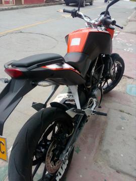 Vendo Duke 200 Perfecto Estado