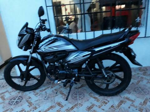 Honda Esplendor 2014 Papeles Aldia Nuevo
