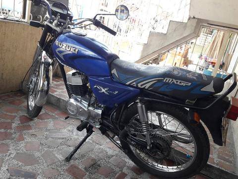 Vendo Ax2 100 Aldia de Todo