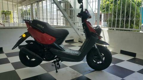 Bws Bera 2013 Como Nueva