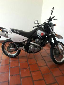 Vendo Dr 650 Venezolana Modelo 2009