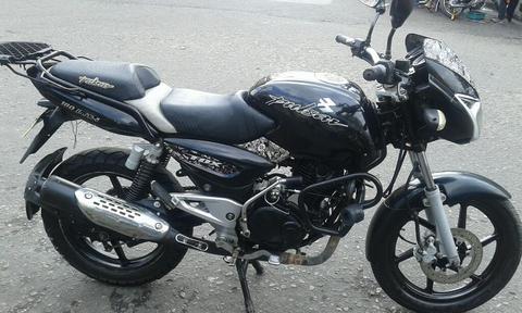 Pulsar 180 Barata 2008