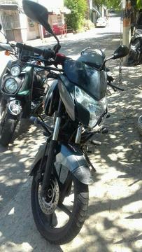 Pulsar 135 Mod 2015