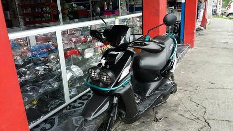 Se Vende Bws 100