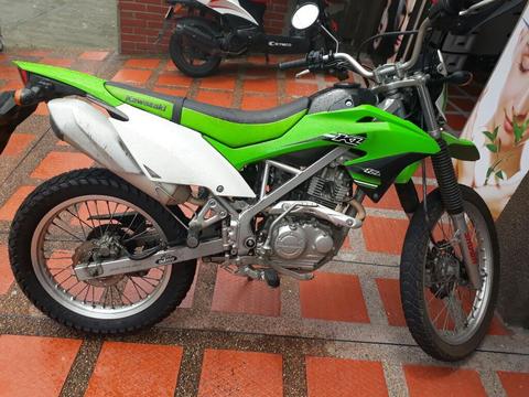 Se Vende O Cambia Klx 150