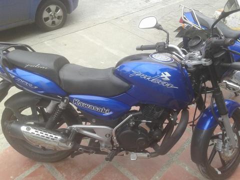 Vendo Pulsar 180 O Cambio Ax2