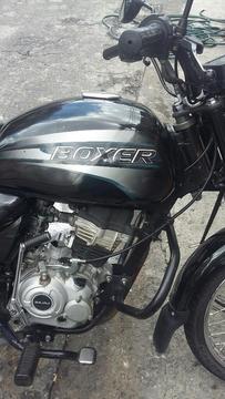 Vendo Hermosa Boxer Bm Modelo 2012 Soat