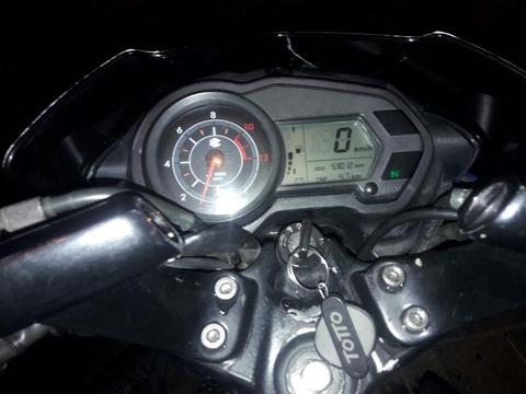 Vendo O Cambio Pulsar 135 Aldia Asta Feb