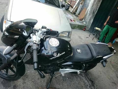 Vendo Pulsar 180 Ug