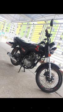 aprovechen gran oportunidad MOTO AX4 EXCELENTE Y PERFECTO ESTADO 100 FULL