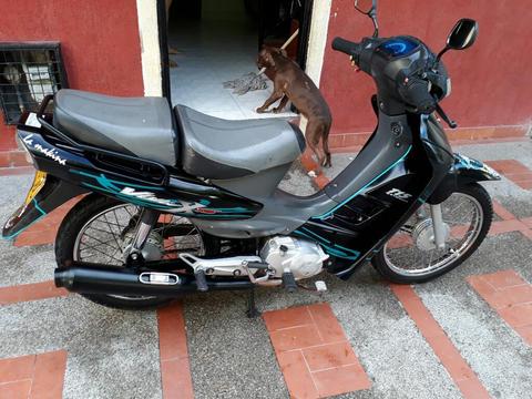 Vendo Vivax Modelo 2012