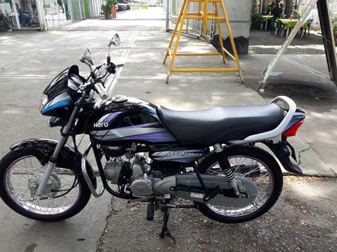 Se Vende Eco Deluxe Modelo 2015 Al Dia