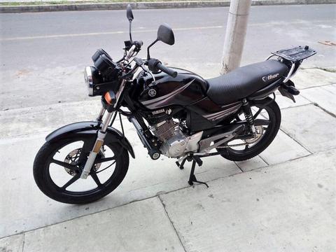 Yamaha Libero 125cc