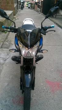 Se Vende Discover 125 St , Modelo 2014