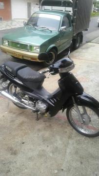 Se Vende Susuki Vivax 115