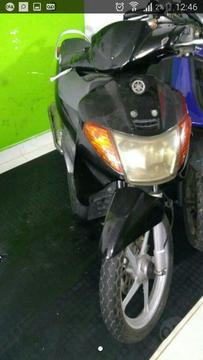 Se Vende Yamaha Nex 2006